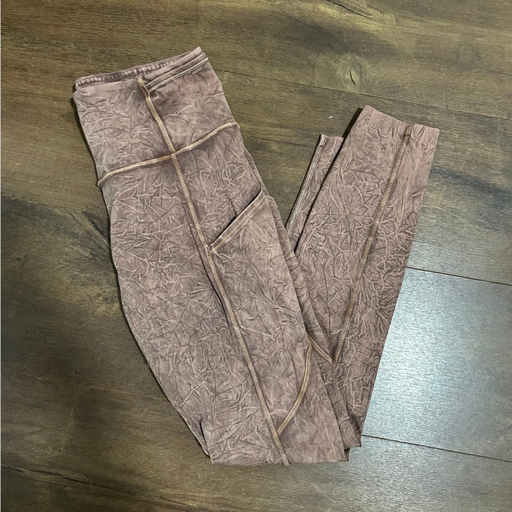 Lululemon Leggings - Picture 2 of 6